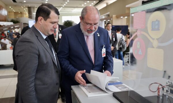 Itaipú ratifica compromiso con el desarrollo sostenible y la generación de oportunidades – Diario TNPRESS