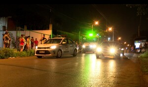 Muere joven motociclista, luego de chocar contra un camión - trece