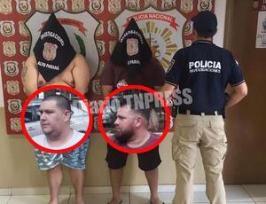 Sexagenaria descubrió que su yerno planeabarobar le, se adelantó, denunció, y ya está preso – Diario TNPRESS