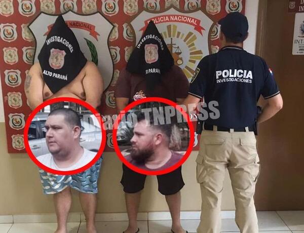 Sexagenaria descubrió que su yerno planeabarobar le, se adelantó, denunció, y ya está preso – Diario TNPRESS