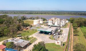 Nextar, licenciataria de Petrobras, superó con éxito la auditoría de recertificación ISO 9001, 14001 y 45001