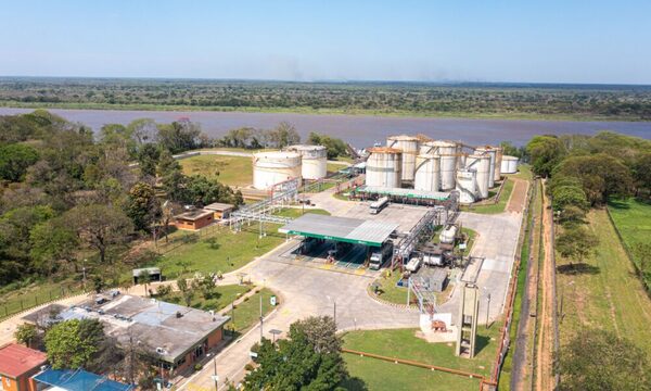 Nextar, licenciataria de Petrobras, superó con éxito la auditoría de recertificación ISO 9001, 14001 y 45001