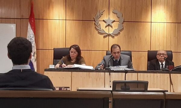 15 años de cárcel para depravado que violó y embarazó a niña