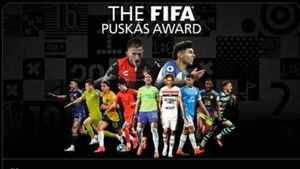 Histórico: El Gol de Enciso, nonimado al Premio Puskas