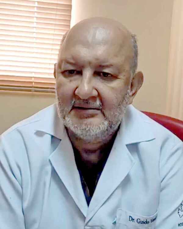 Denuncian mala praxis en el Hospital Los Ángeles de CDE