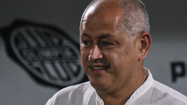 Arce: “Somos candidatos”