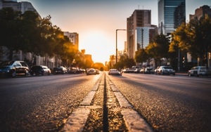 Ola de calor sin precedentes azota a Paraguay: Máximas hasta 45° este fin de semana