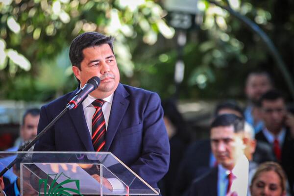 Paraguay y Argentina cerca de un acuerdo energético - ADN Digital