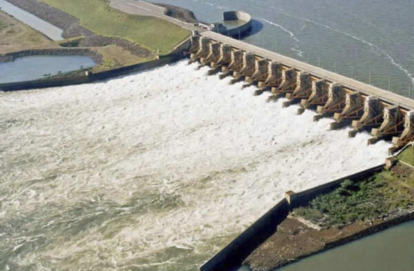 Principio de acuerdo con Argentina para pago de deuda de Yacyretá - Megacadena