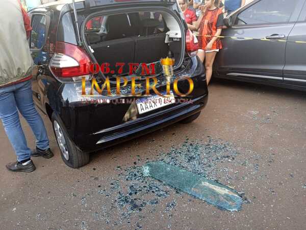 Mátense todos…pero, por favor.. - Radio Imperio 106.7 FM