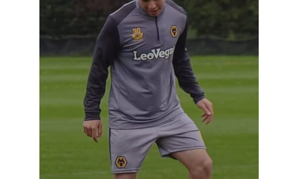 (VIDEO)Enso González se destaca en competencia de tiros en Inglaterra