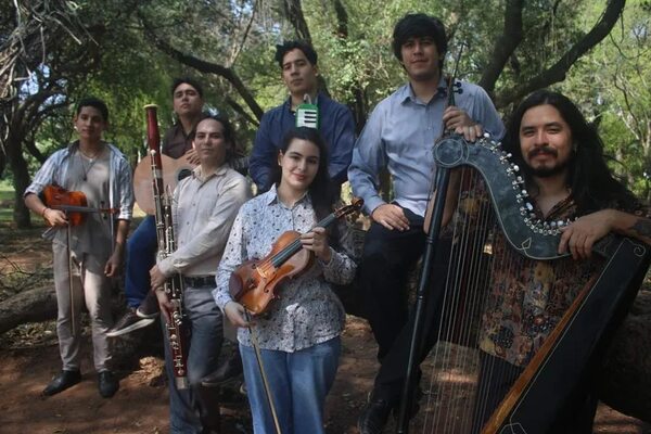 Conciertos para disfrutar en primavera - Música - ABC Color