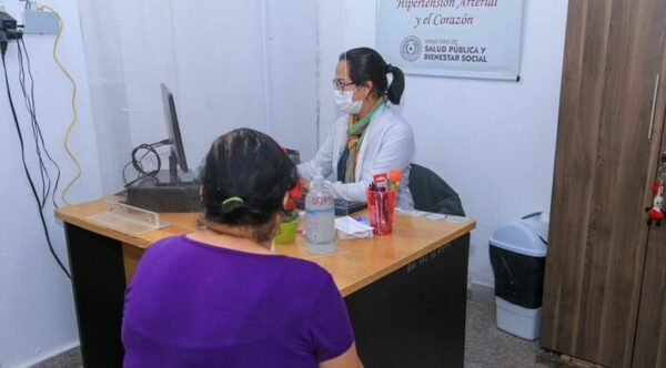 APUNTAN A AMPLIAR CONSULTAS NOCTURNAS ANTE ALTA DEMANDA