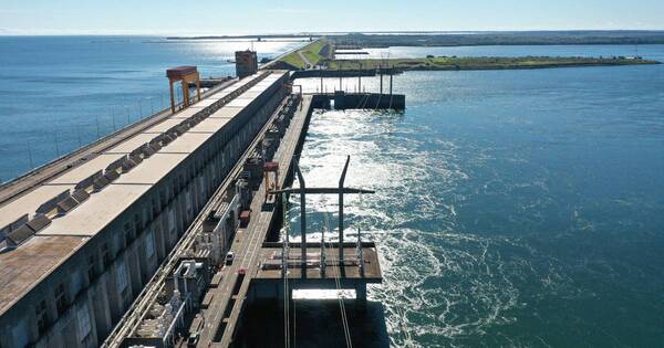 La Nación / Bajaron los decibeles: Argentina sugiere reducción del peaje y plan de pagos de Yacyretá
