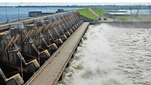 Argentina envió borrador de pago mensual por energía de EBY - Noticias Paraguay