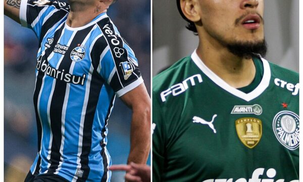 (VIDEO)Luis Suárez atacó a Gustavo Gómez y le gritó: “Vende humo”