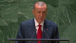 Erdogan criticó los “colores LGBT” con los que la ONU representa la Agenda 2030 | 1000 Noticias