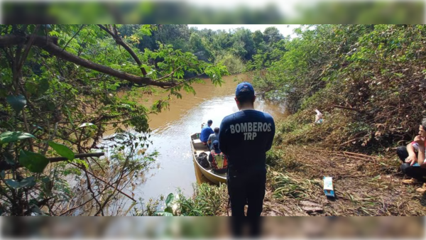 Con mucha tristeza despiden a pelotero que cayó en aguas de un río