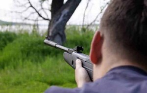 Niños cazaban palomas en Caaguazú: uno recibió el disparo de rifle de aire comprimido y está grave – Prensa 5