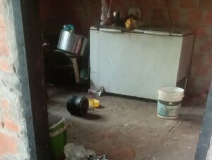 Bebé muerto en Luque: Fiscalía investiga supuesto abuso sexual del padre de la mujer detenida · Radio Monumental 1080 AM