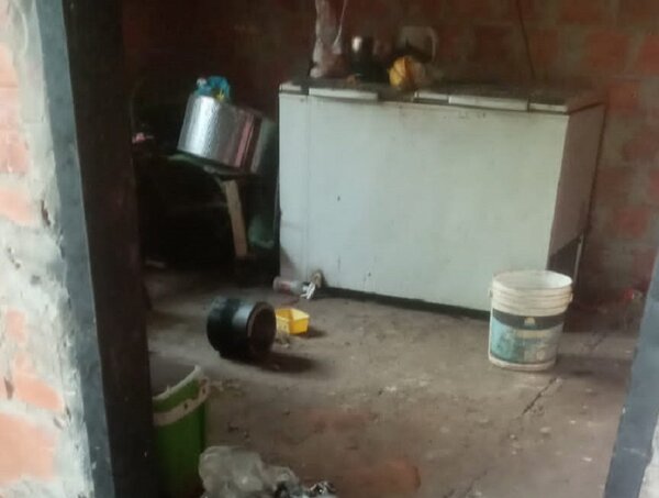 Bebé muerto en Luque: Fiscalía investiga supuesto abuso sexual del padre de la mujer detenida · Radio Monumental 1080 AM