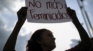 Diario HOY | Feminicidio: punto cúlmine de un espiral de violencia que puede evitarse