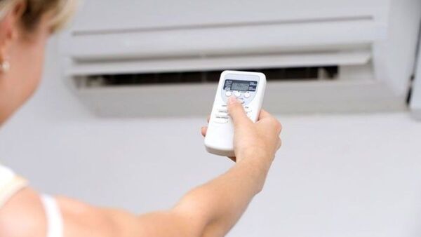 OLA DE CALOR, ESTE FINDE: ¿ANDE GARANTIZARÁ QUE NO HABRÁ CORTES?