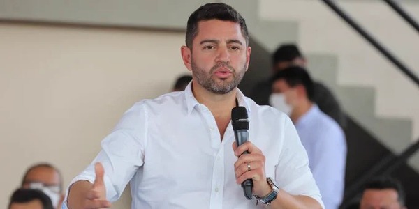 Alliana: Aguardamos comunicado de Argentina sobre reducción del peaje en la Hidrovía - ADN Digital