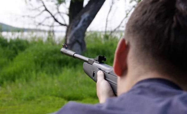 Niño disparó a su primito con un rifle mientras cazaban palomas - Noticiero Paraguay