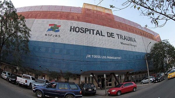 Niños cazaban palomas: uno recibió el disparo de rifle de aire comprimido y está grave