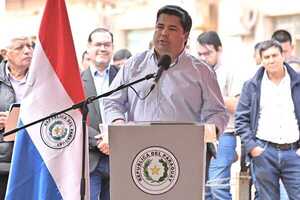 Yacyretá: Acuerdo con Argentina sería en principio hasta diciembre - Megacadena