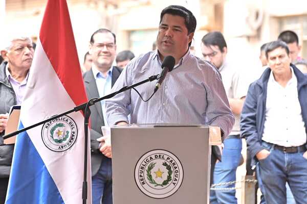 Yacyretá: Acuerdo con Argentina sería en principio hasta diciembre - Megacadena