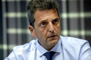 Argentina evalúa suspender las exportaciones de gas a Paraguay - Informatepy.com