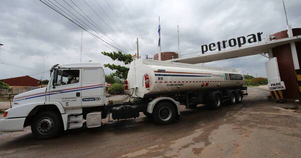 La Nación / Petropar garantiza suministro de gas y ya prevé reservas con Bolivia