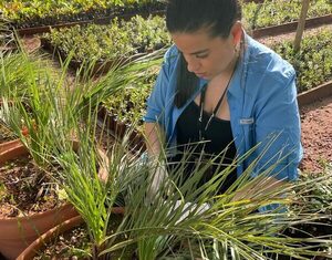 ITAIPU conmemora Día del Biólogo y destaca labor de profesionales en la preservación de especies