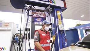 Karai octubre traerá la suba de combustibles