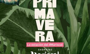 BIENVENIDA PRIMAVERA ¡La estación del Mariscal!
