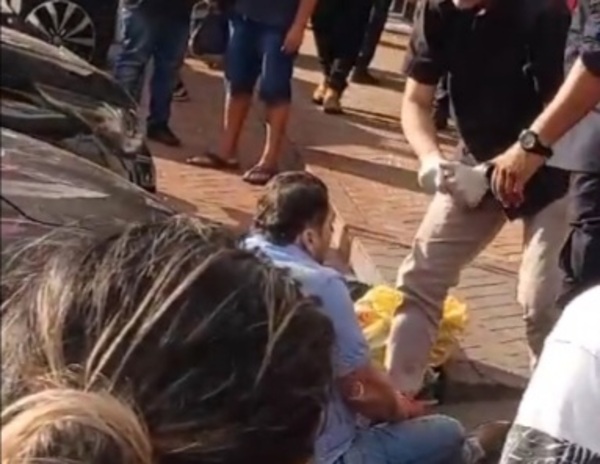 Dos resultaron heridos durante balacera fatal, uno de ellos perdió la vista - Radio Imperio 106.7 FM