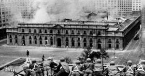 La Nación / Proponen que Estados Unidos se disculpe por la dictadura de Pinochet