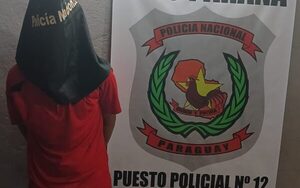 Menor apuñaló a su hermano mayor y quedó preso