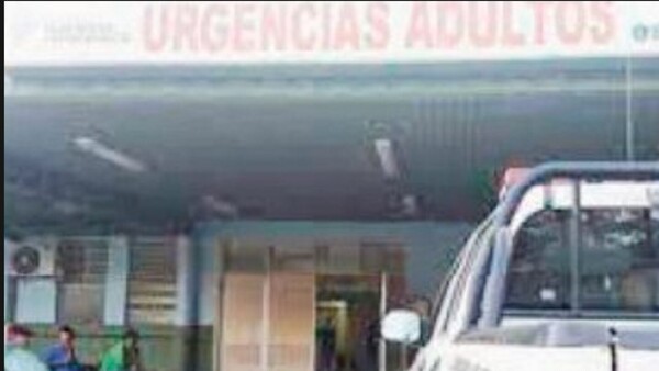 Un camionero y su patrón se moquetearon por G. 7.500’i