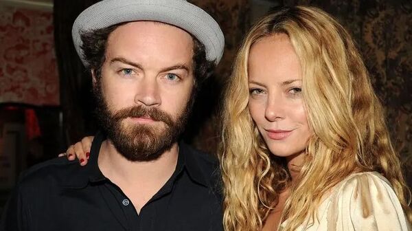 Diario HOY | Esposa del actor Danny Masterson le pide el divorcio tras condena por violación (medios)