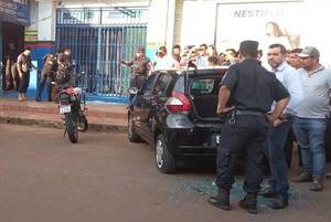 Diario HOY | Tras asesinato del hijo de "Gringo", temen ajuste de cuentas entre criminales