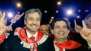 Senador denuncia que “Marito” dejó feroz clavo recontra súper ultra millonario