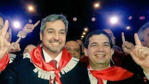 Senador denuncia que “Marito” dejó feroz clavo recontra súper ultra millonario