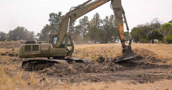 La Nación / Uruguay prorroga emergencia agropecuaria por sequía