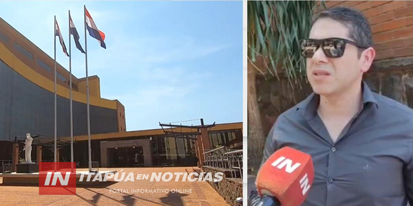 ANUNCIAN DENUNCIA A JUEZA POR IGNORANCIA O DESATENCIÓN EN UN PROCESO PENAL - Itapúa Noticias
