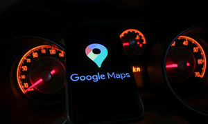 Demandan a Google Maps por muerte de conductor que siguió camino a puente derrumbado