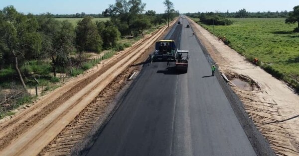 Representante del BID en Paraguay recorrió la Ruta de la leche