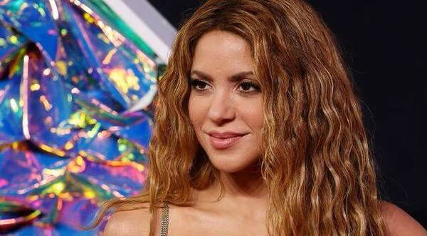 Shakira confiesa cuál era su “sueño” con Piqué
